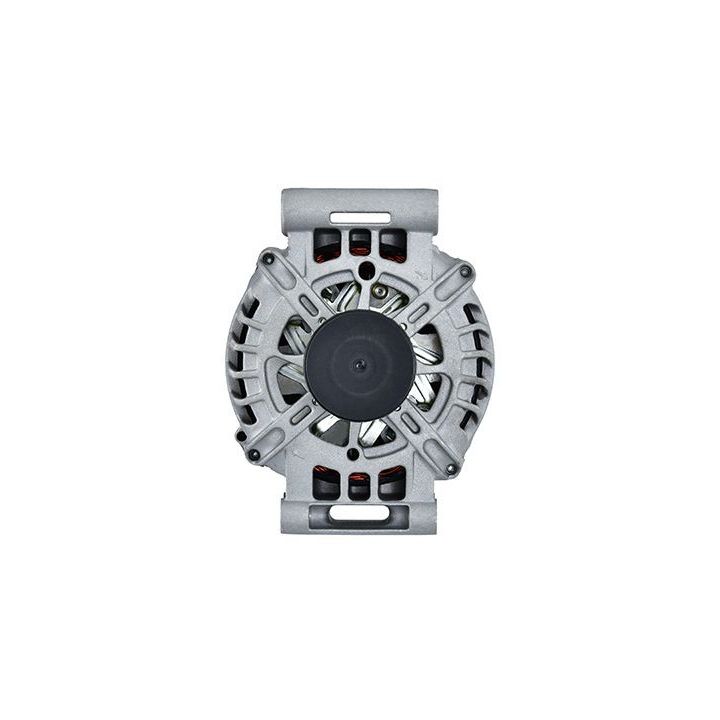 Kintamosios srovės generatorius HELLA 8EL 012 426-091