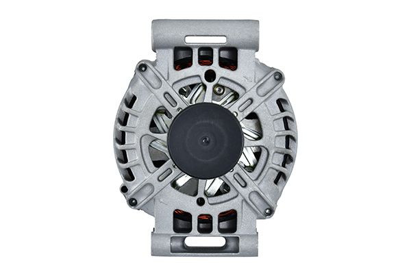 Kintamosios srovės generatorius HELLA 8EL 012 426-091