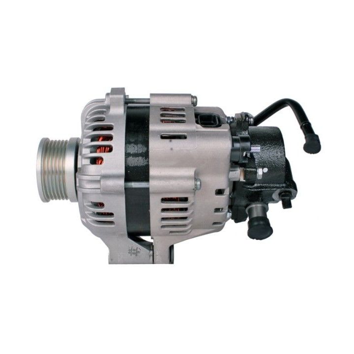 Kintamosios srovės generatorius HELLA 8EL 012 426-181