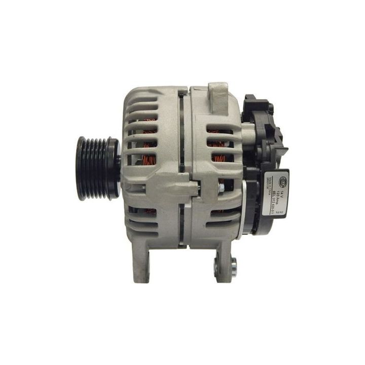 Kintamosios srovės generatorius HELLA 8EL 012 426-311