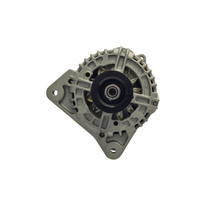 Kintamosios srovės generatorius HELLA 8EL 012 426-311