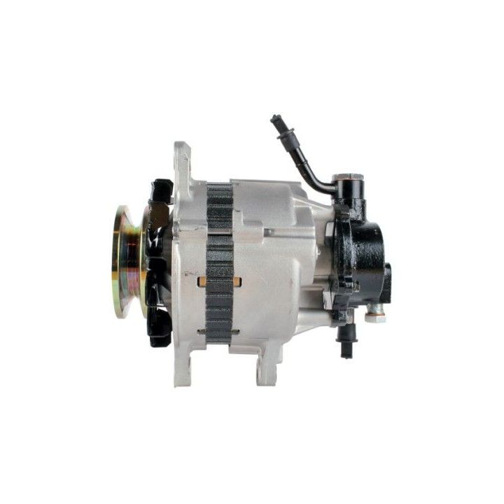 Kintamosios srovės generatorius HELLA 8EL 012 426-341