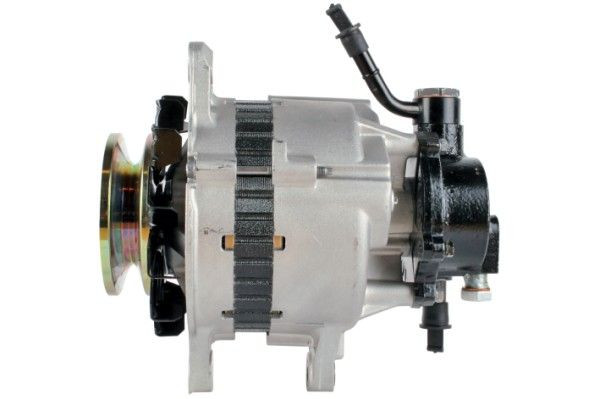 Kintamosios srovės generatorius HELLA 8EL 012 426-341