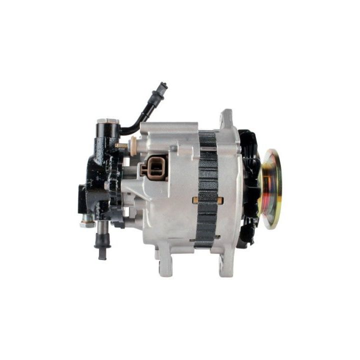 Kintamosios srovės generatorius HELLA 8EL 012 426-341