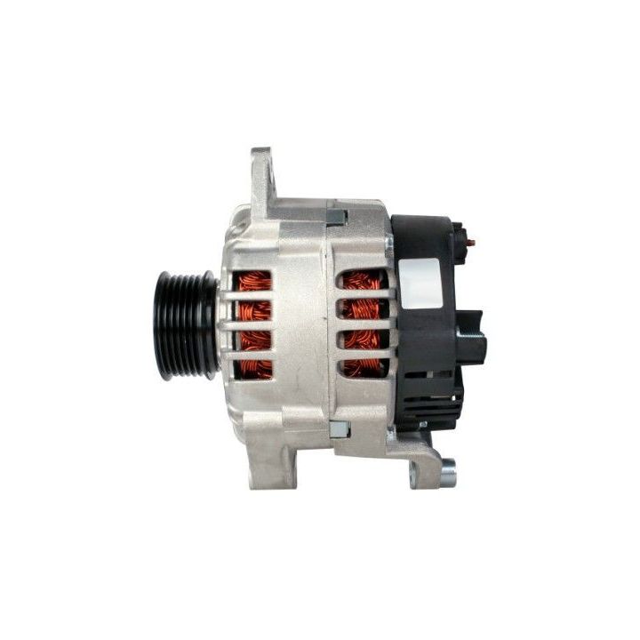 Kintamosios srovės generatorius HELLA 8EL 012 426-361