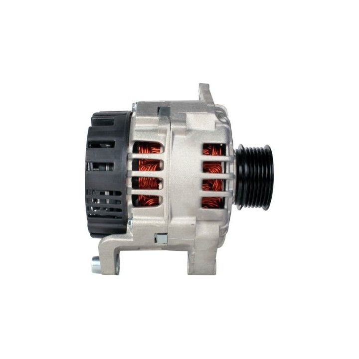 Kintamosios srovės generatorius HELLA 8EL 012 426-361