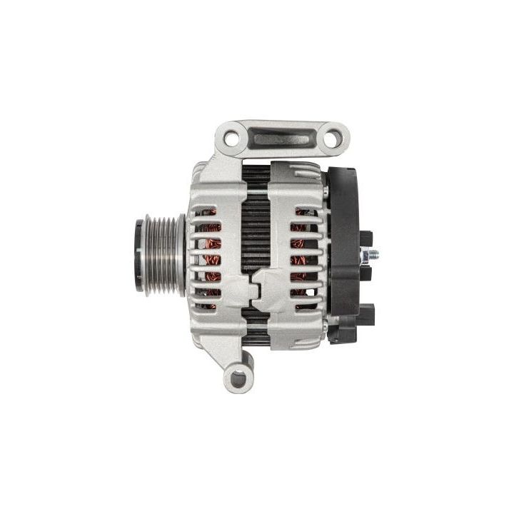 Kintamosios srovės generatorius HELLA 8EL 012 426-491