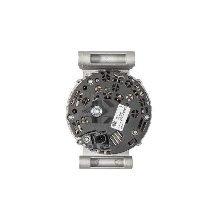 Kintamosios srovės generatorius HELLA 8EL 012 426-491