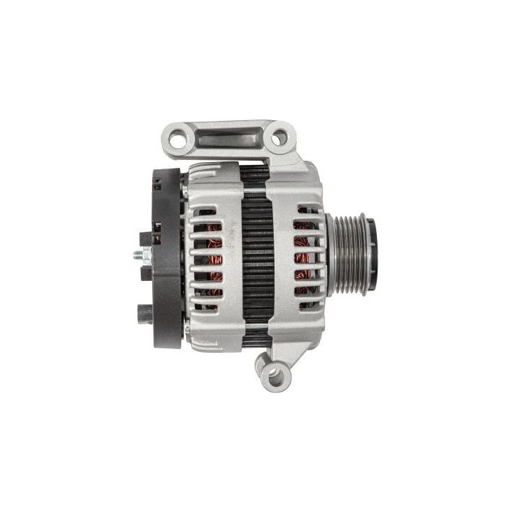 Kintamosios srovės generatorius HELLA 8EL 012 426-491