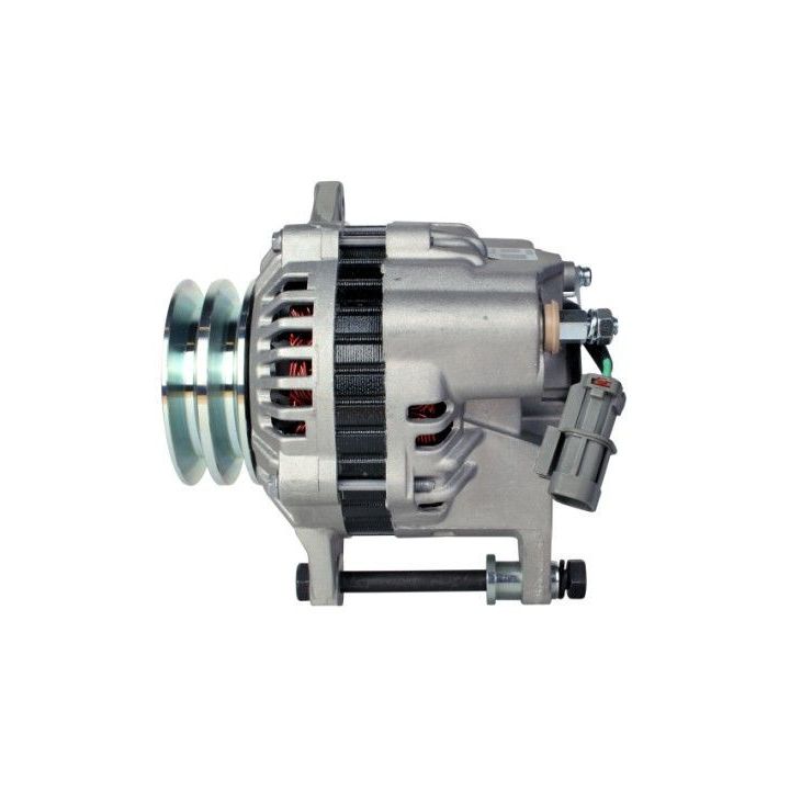 Kintamosios srovės generatorius HELLA 8EL 012 426-581