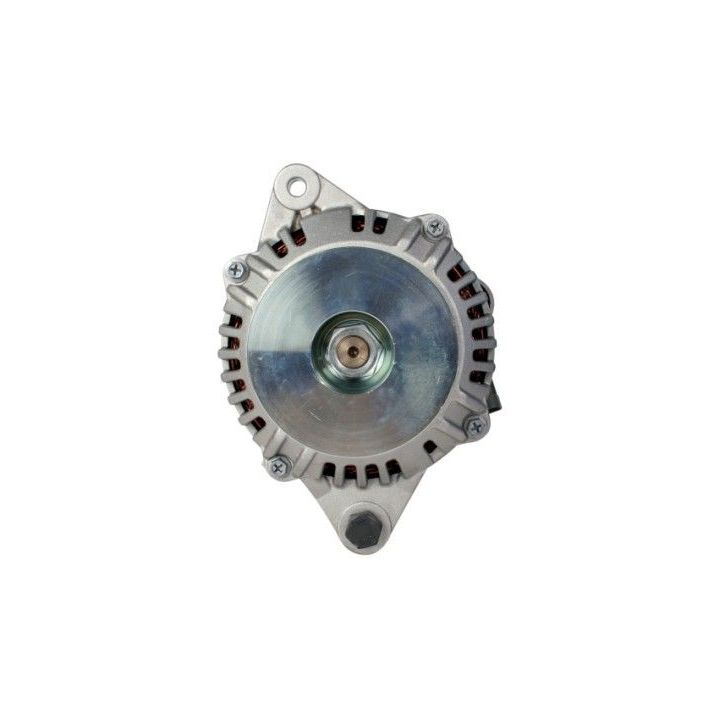 Kintamosios srovės generatorius HELLA 8EL 012 426-581