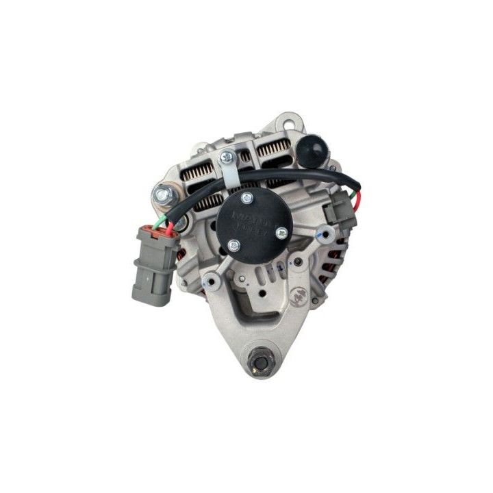 Kintamosios srovės generatorius HELLA 8EL 012 426-581