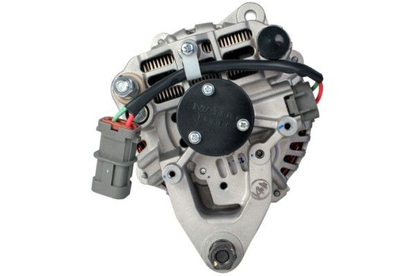 Kintamosios srovės generatorius HELLA 8EL 012 426-581