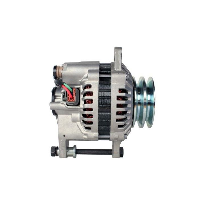 Kintamosios srovės generatorius HELLA 8EL 012 426-581