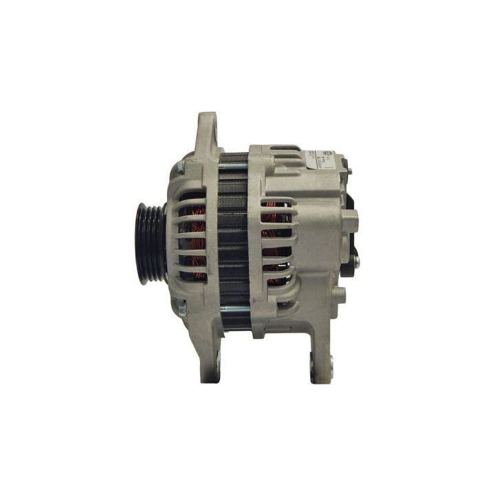 Kintamosios srovės generatorius HELLA 8EL 012 426-611