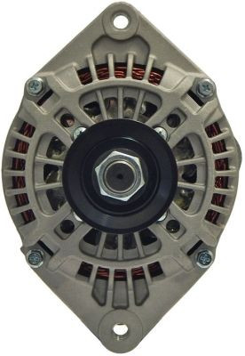 Kintamosios srovės generatorius HELLA 8EL 012 426-611