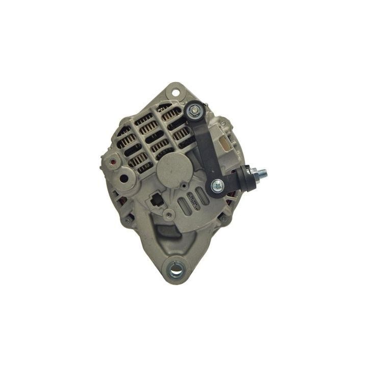 Kintamosios srovės generatorius HELLA 8EL 012 426-611