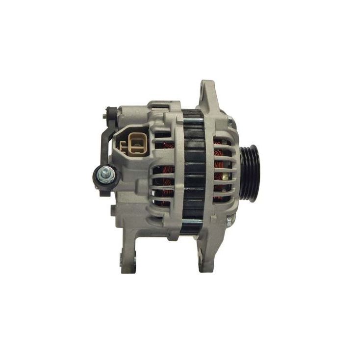 Kintamosios srovės generatorius HELLA 8EL 012 426-611