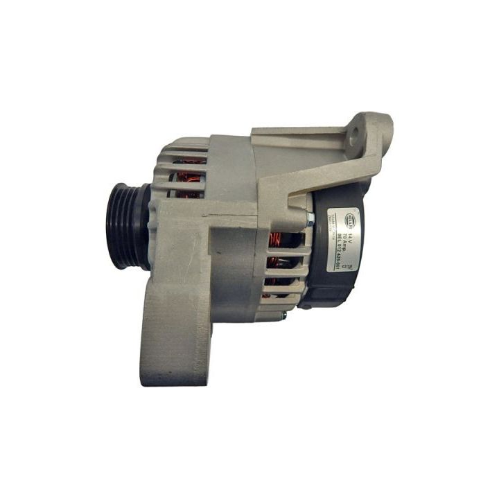 Kintamosios srovės generatorius HELLA 8EL 012 426-661