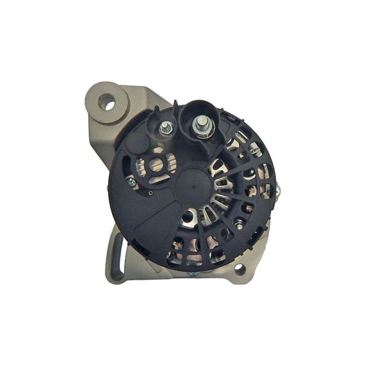 Kintamosios srovės generatorius HELLA 8EL 012 426-661