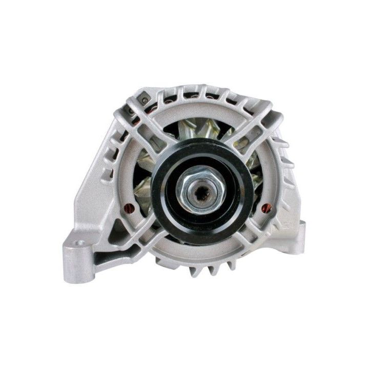 Kintamosios srovės generatorius HELLA 8EL 012 426-771