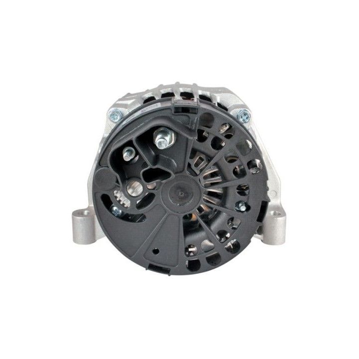 Kintamosios srovės generatorius HELLA 8EL 012 426-771