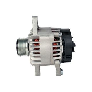 Kintamosios srovės generatorius HELLA 8EL 012 426-791