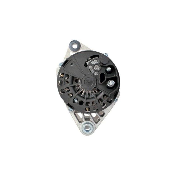 Kintamosios srovės generatorius HELLA 8EL 012 426-791