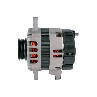 Kintamosios srovės generatorius HELLA 8EL 012 426-801