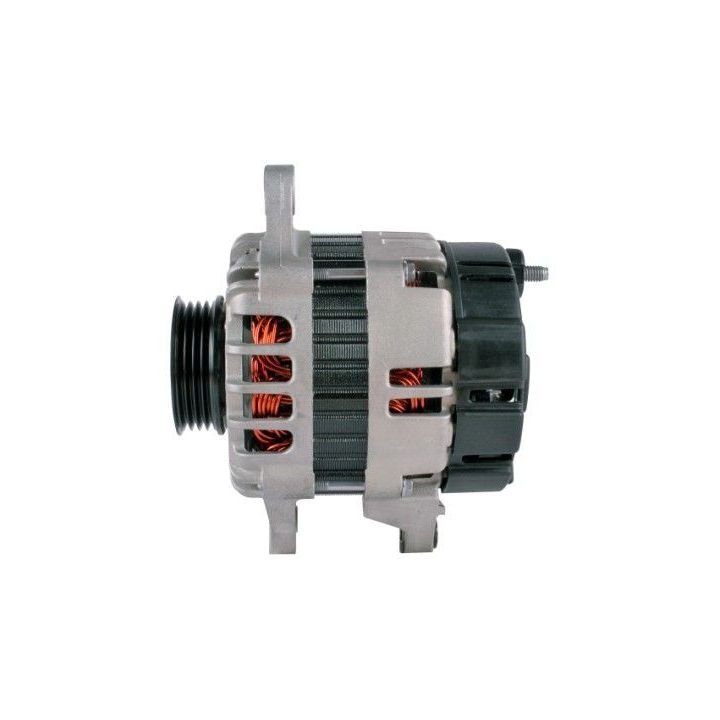 Kintamosios srovės generatorius HELLA 8EL 012 426-801