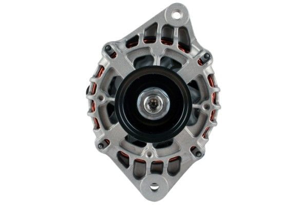 Kintamosios srovės generatorius HELLA 8EL 012 426-801