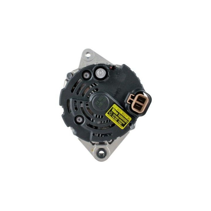 Kintamosios srovės generatorius HELLA 8EL 012 426-801