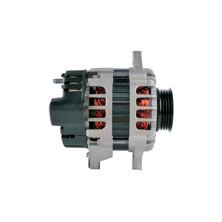 Kintamosios srovės generatorius HELLA 8EL 012 426-801