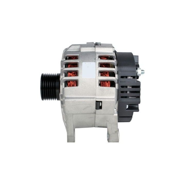 Kintamosios srovės generatorius HELLA 8EL 012 426-811