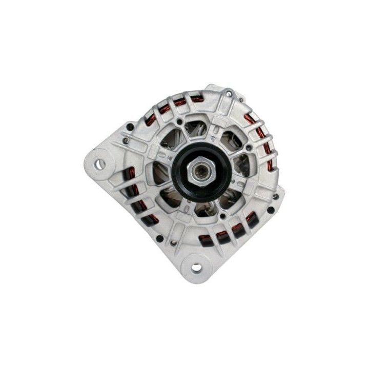 Kintamosios srovės generatorius HELLA 8EL 012 426-811