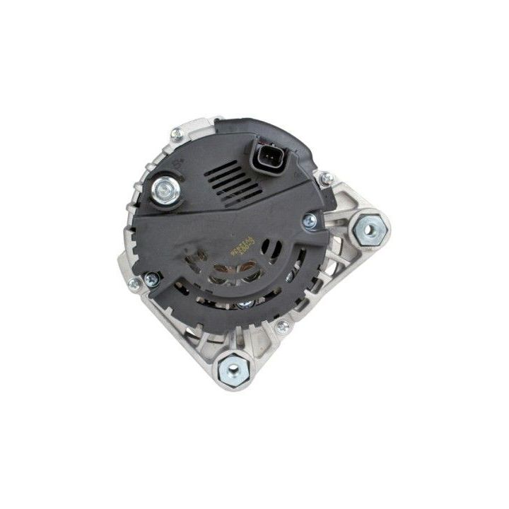 Kintamosios srovės generatorius HELLA 8EL 012 426-811