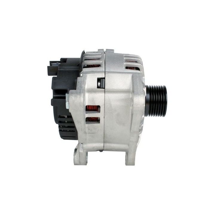 Kintamosios srovės generatorius HELLA 8EL 012 426-811