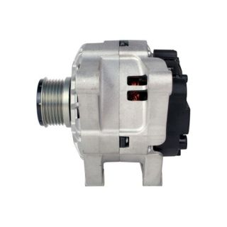 Kintamosios srovės generatorius HELLA 8EL 012 426-841