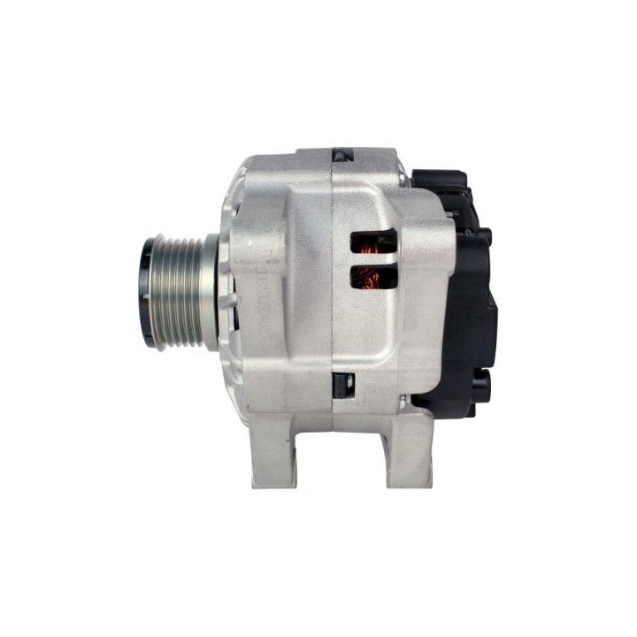 Kintamosios srovės generatorius HELLA 8EL 012 426-841