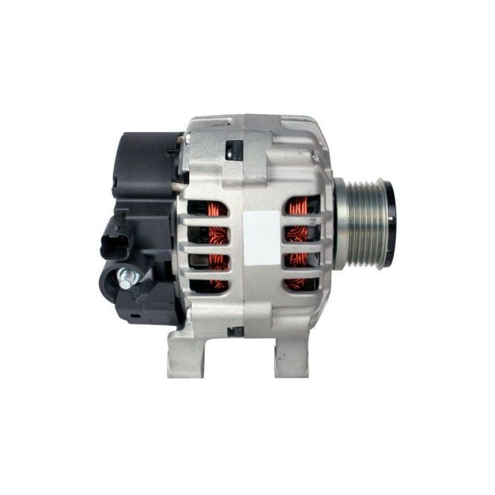 Kintamosios srovės generatorius HELLA 8EL 012 426-841