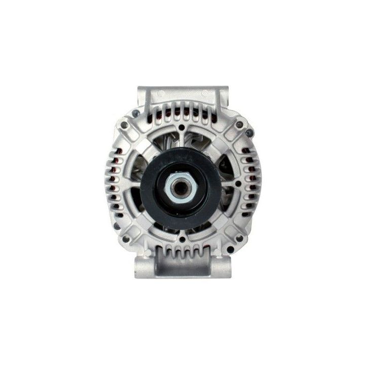 Kintamosios srovės generatorius HELLA 8EL 012 426-881