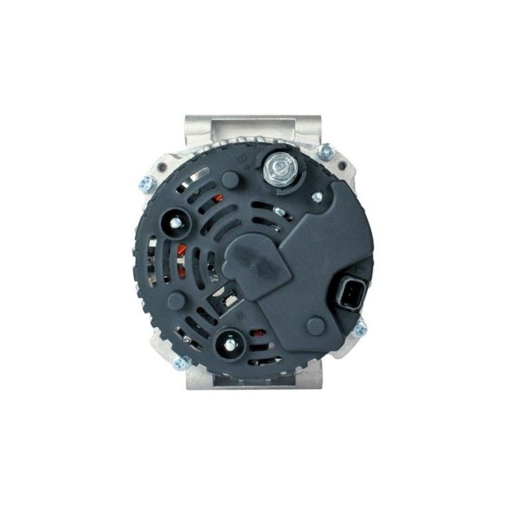 Kintamosios srovės generatorius HELLA 8EL 012 426-881