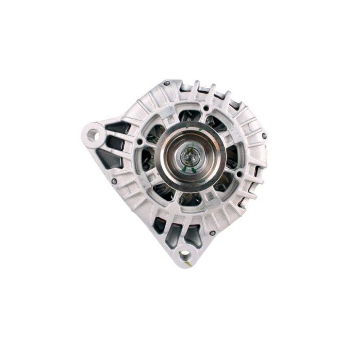 Kintamosios srovės generatorius HELLA 8EL 012 426-891