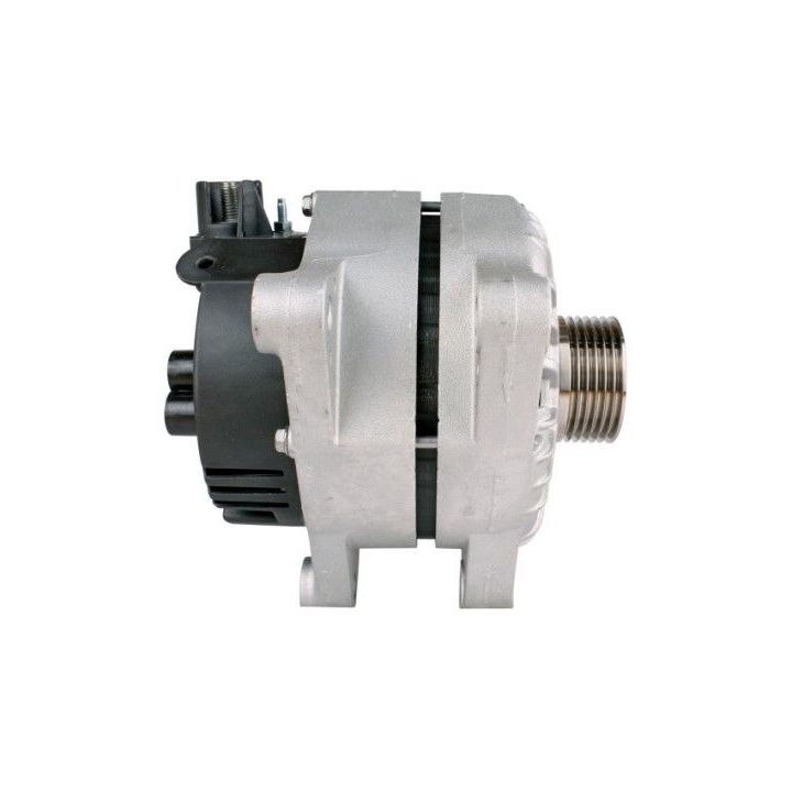 Kintamosios srovės generatorius HELLA 8EL 012 426-891