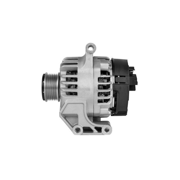 Kintamosios srovės generatorius HELLA 8EL 012 426-921