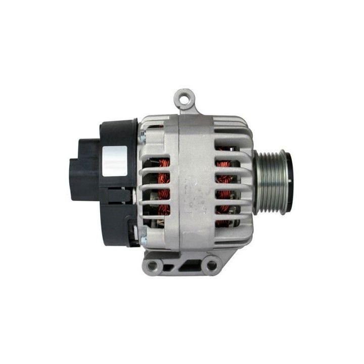 Kintamosios srovės generatorius HELLA 8EL 012 426-921