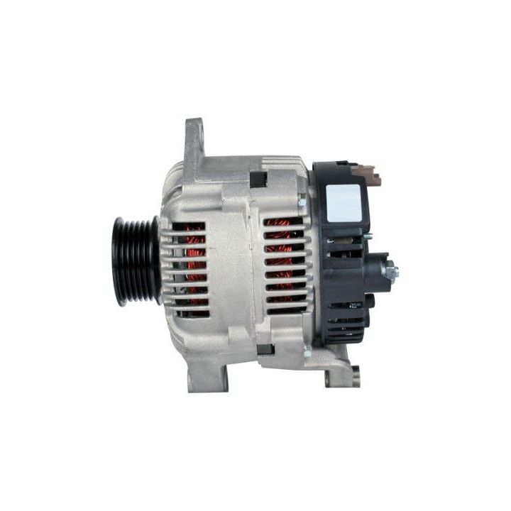 Kintamosios srovės generatorius HELLA 8EL 012 426-931