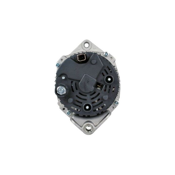 Kintamosios srovės generatorius HELLA 8EL 012 426-931