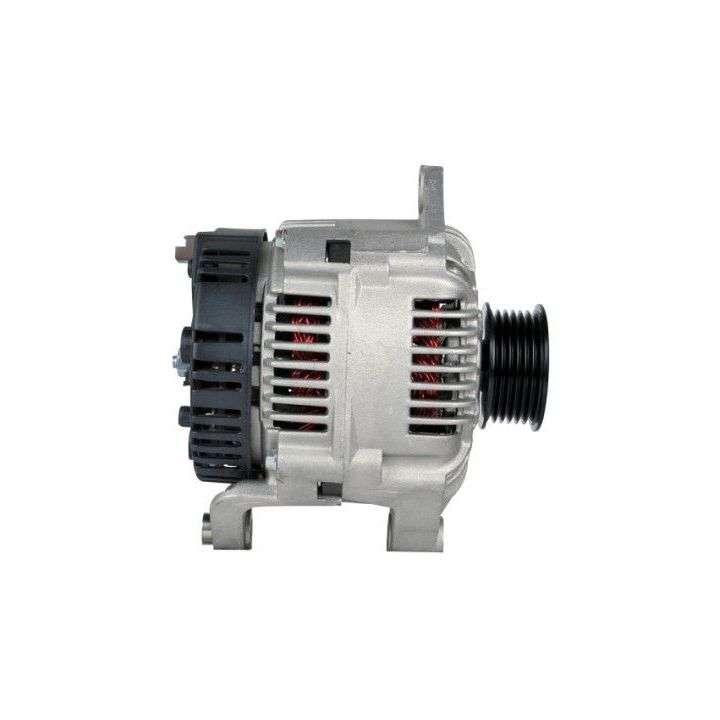 Kintamosios srovės generatorius HELLA 8EL 012 426-931