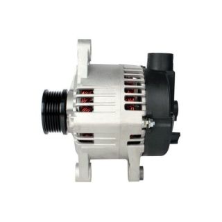 Kintamosios srovės generatorius HELLA 8EL 012 426-981